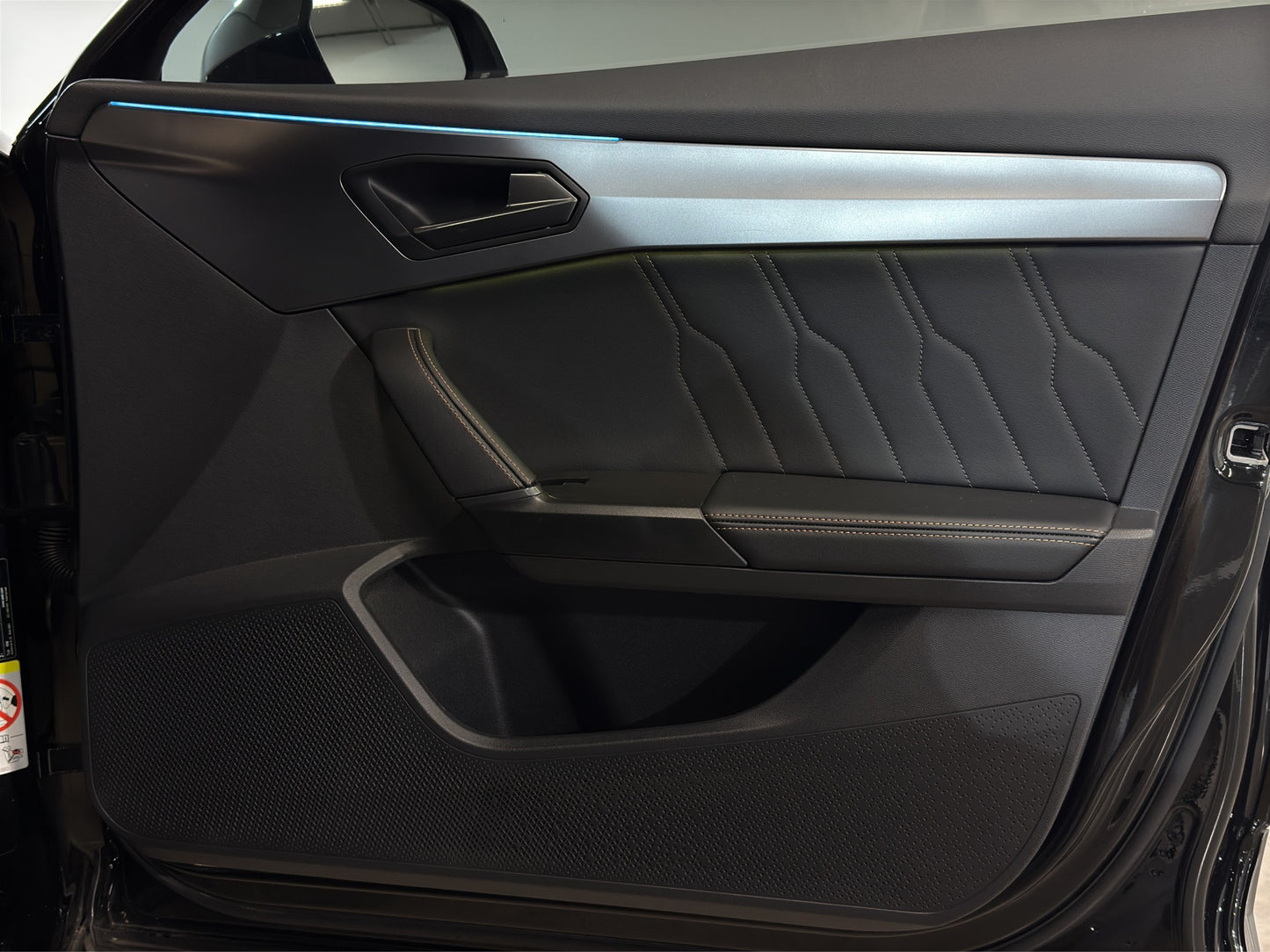 2023 Cupra Formentor