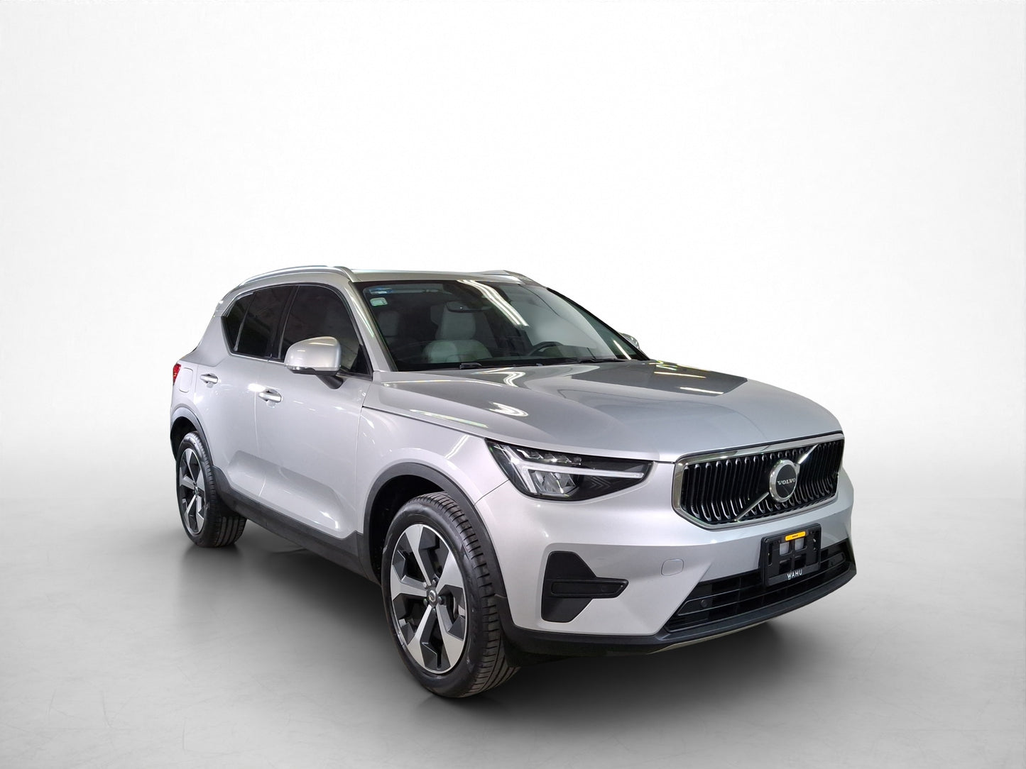2024 Volvo XC40 B4 Plus Mild Hybrid