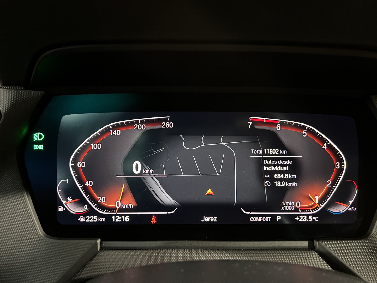 2023 BMW Serie 2 220i Gran Coupe