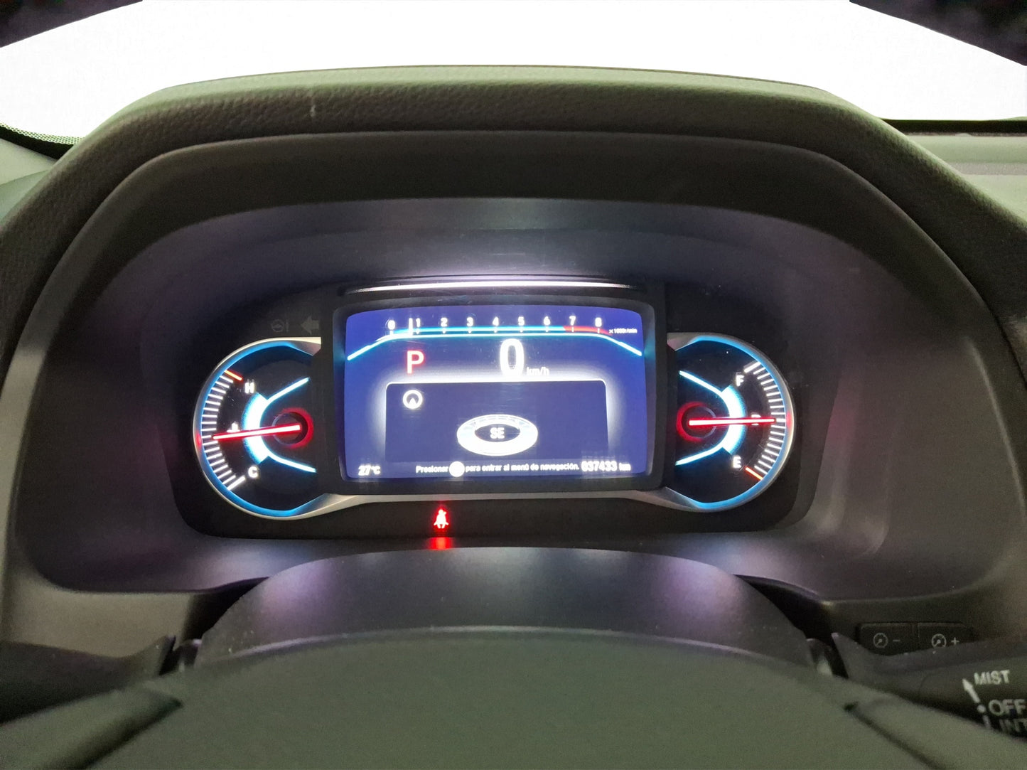 2020 Honda Pilot Touring