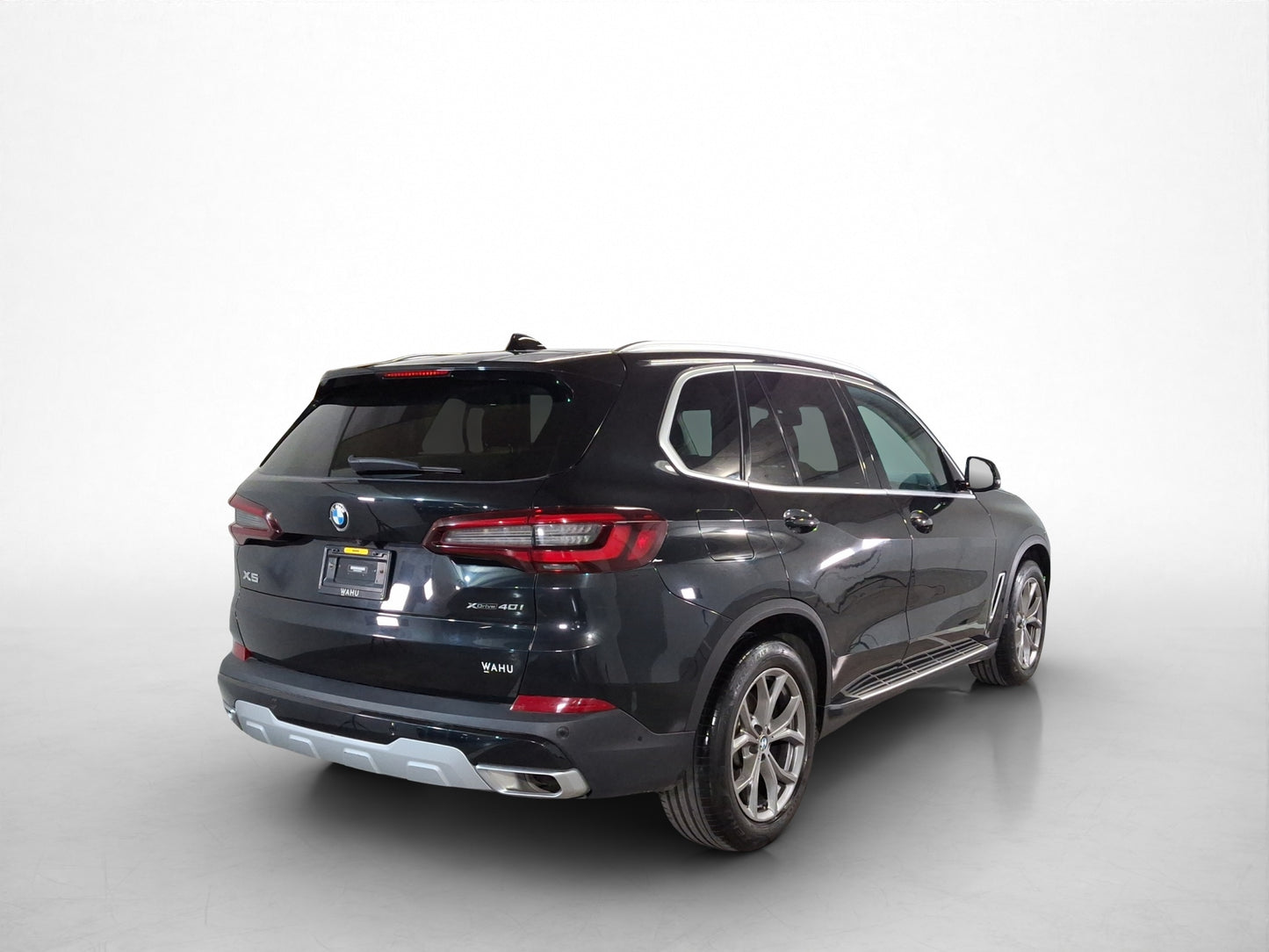 2023 BMW X5 40i