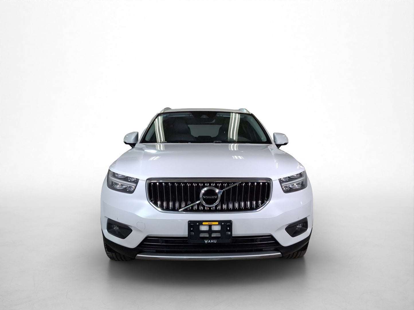 2022 Volvo XC40 Inscription T4