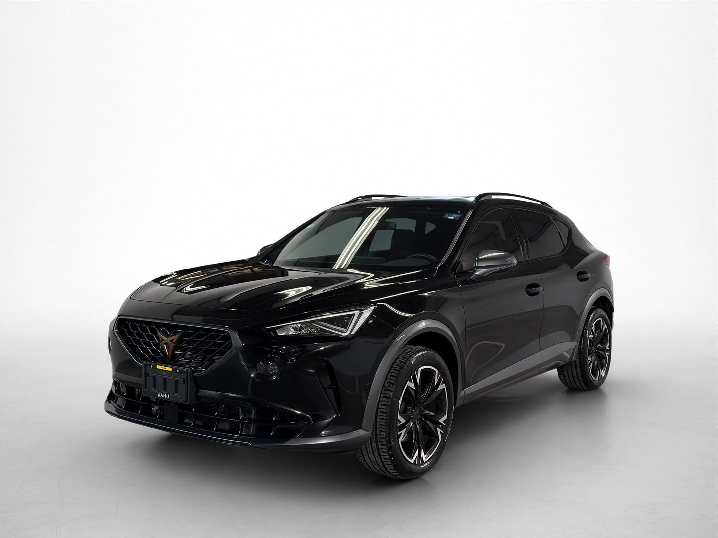 2023 Cupra Formentor