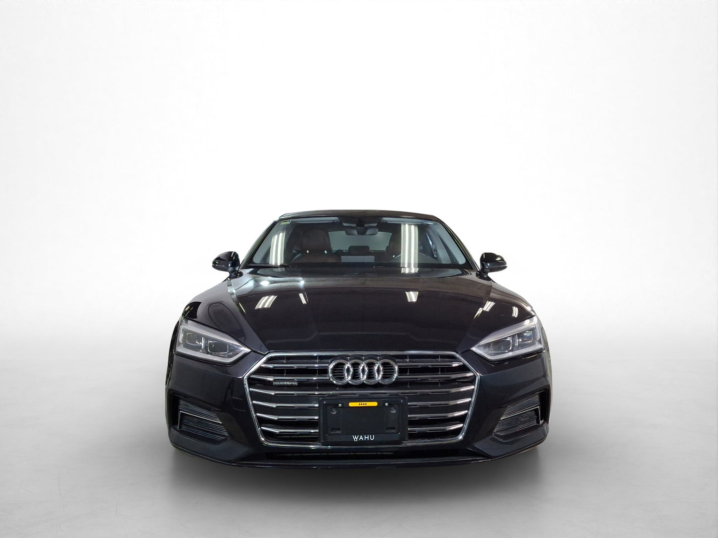 2018 Audi A5 Sportback Elite 2.0T Quattro
