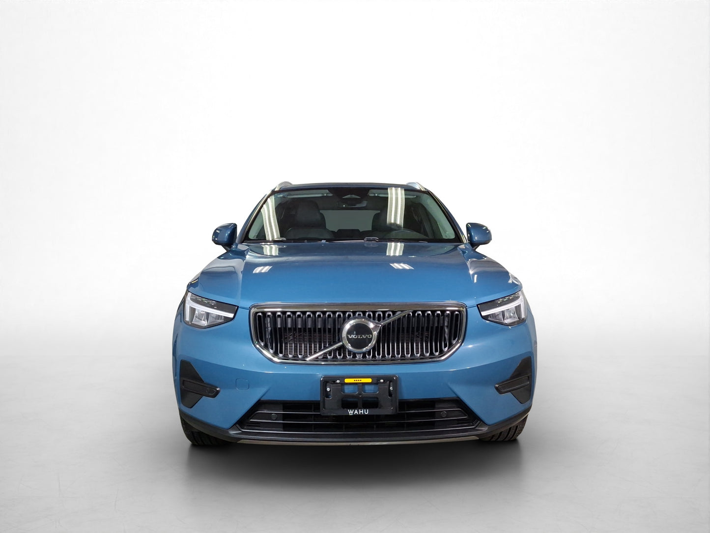 2023 Volvo XC40 B4 Plus Mild Hybrid