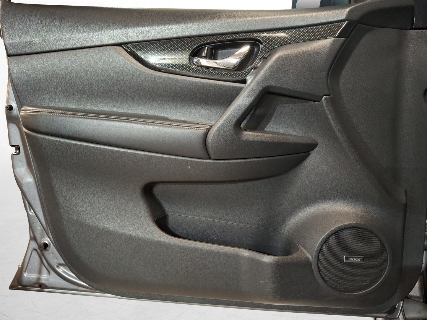 2020 Nissan X-Trail Hybrid