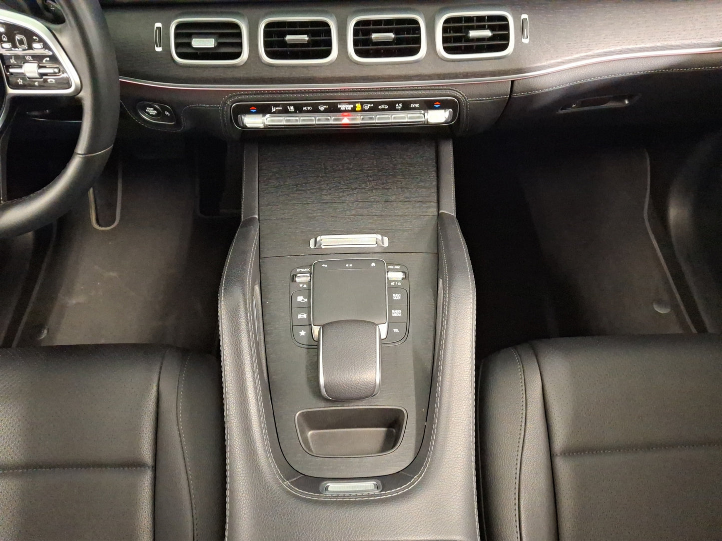 2022 Mercedes Benz Clase GLE 450 Sport Mild Hybrid