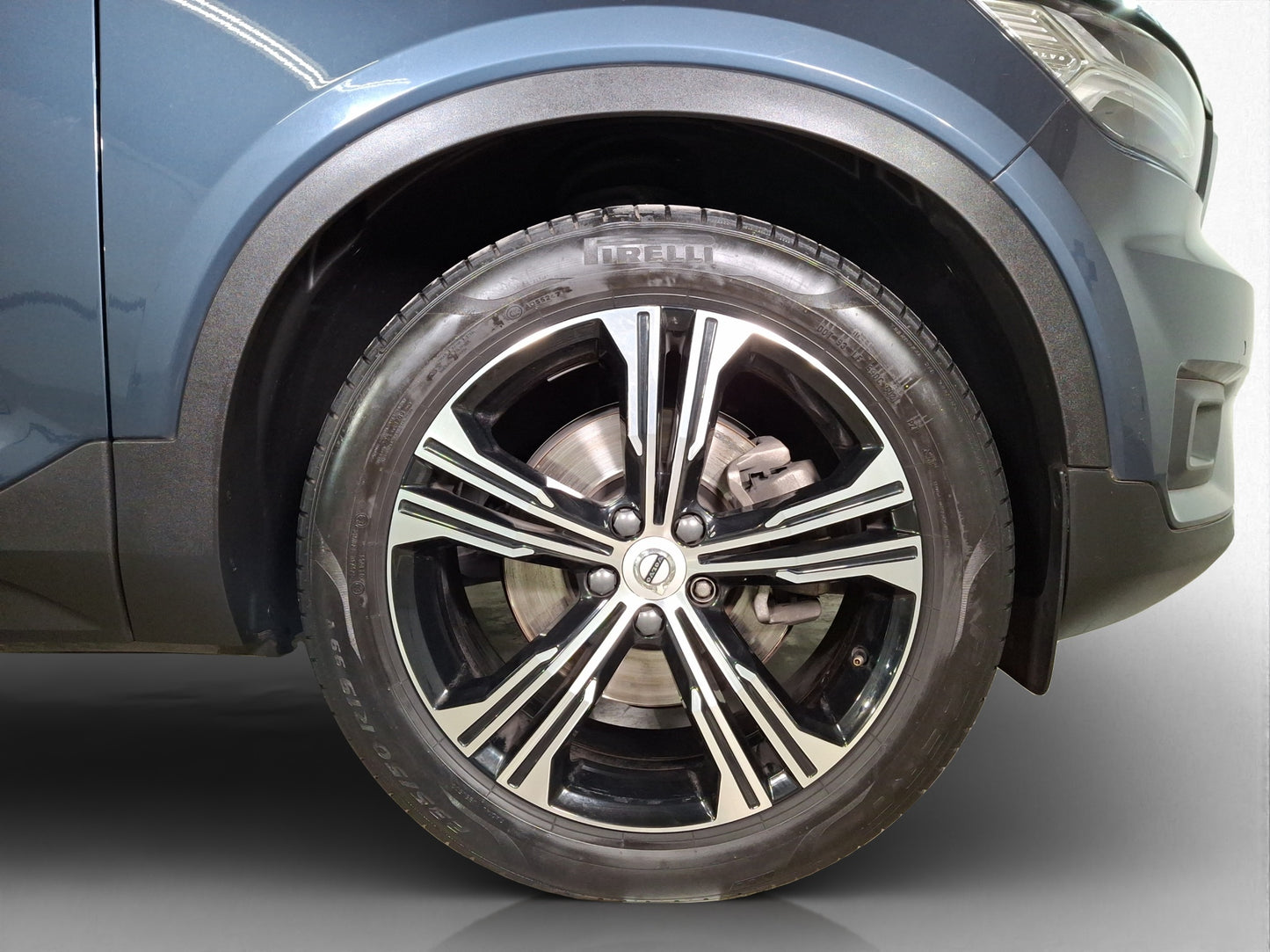 2022 Volvo XC40 Inscription T4