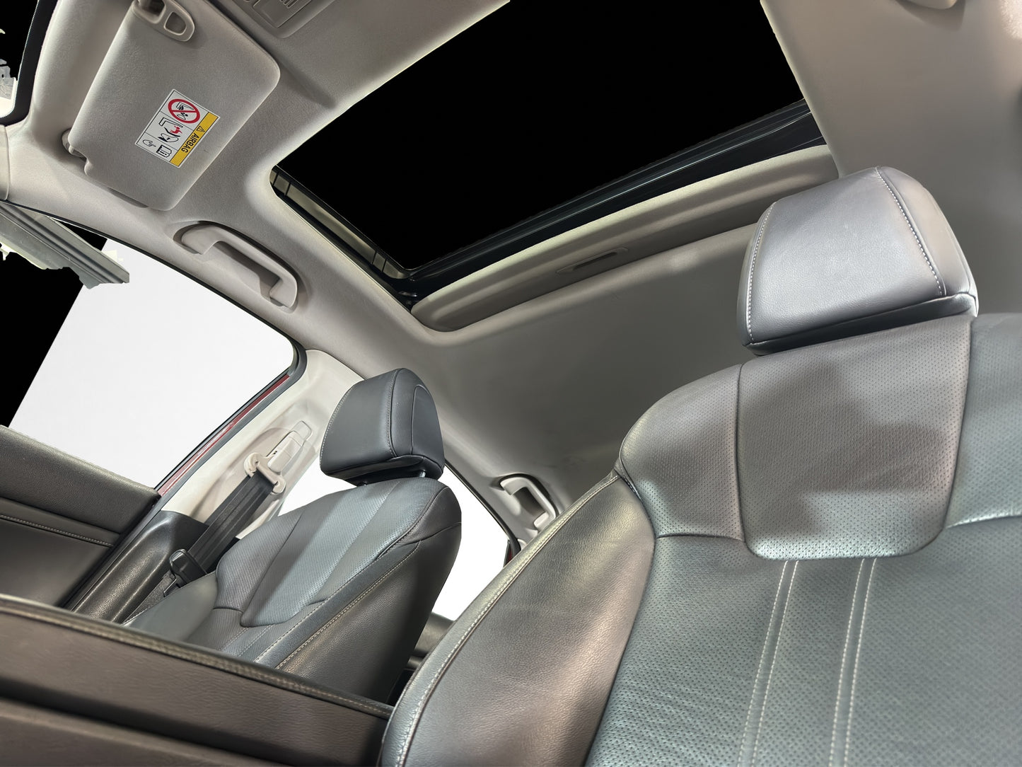 2020 Honda Insight HYBRID