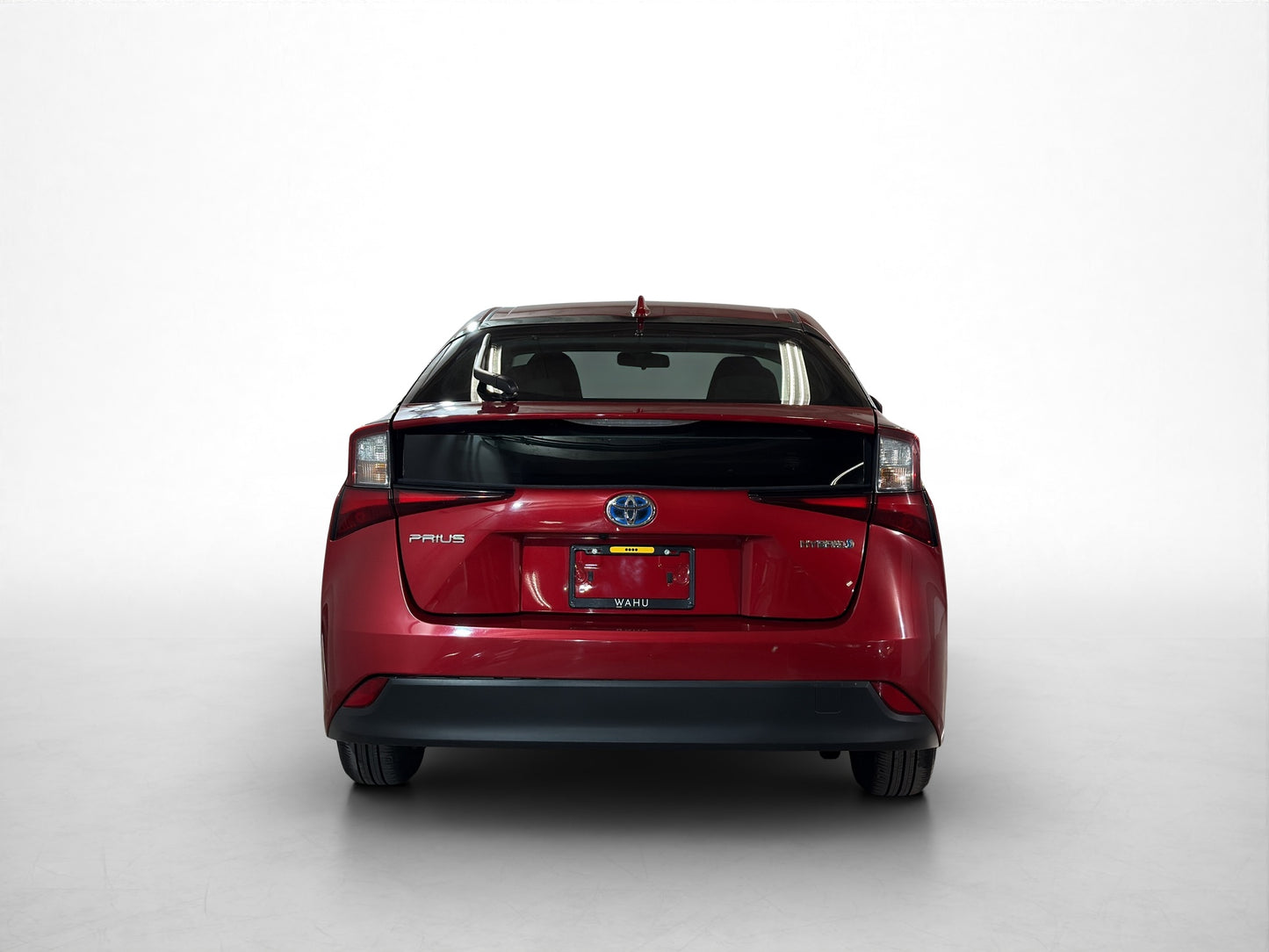 2021 Toyota Prius Híbrido Base