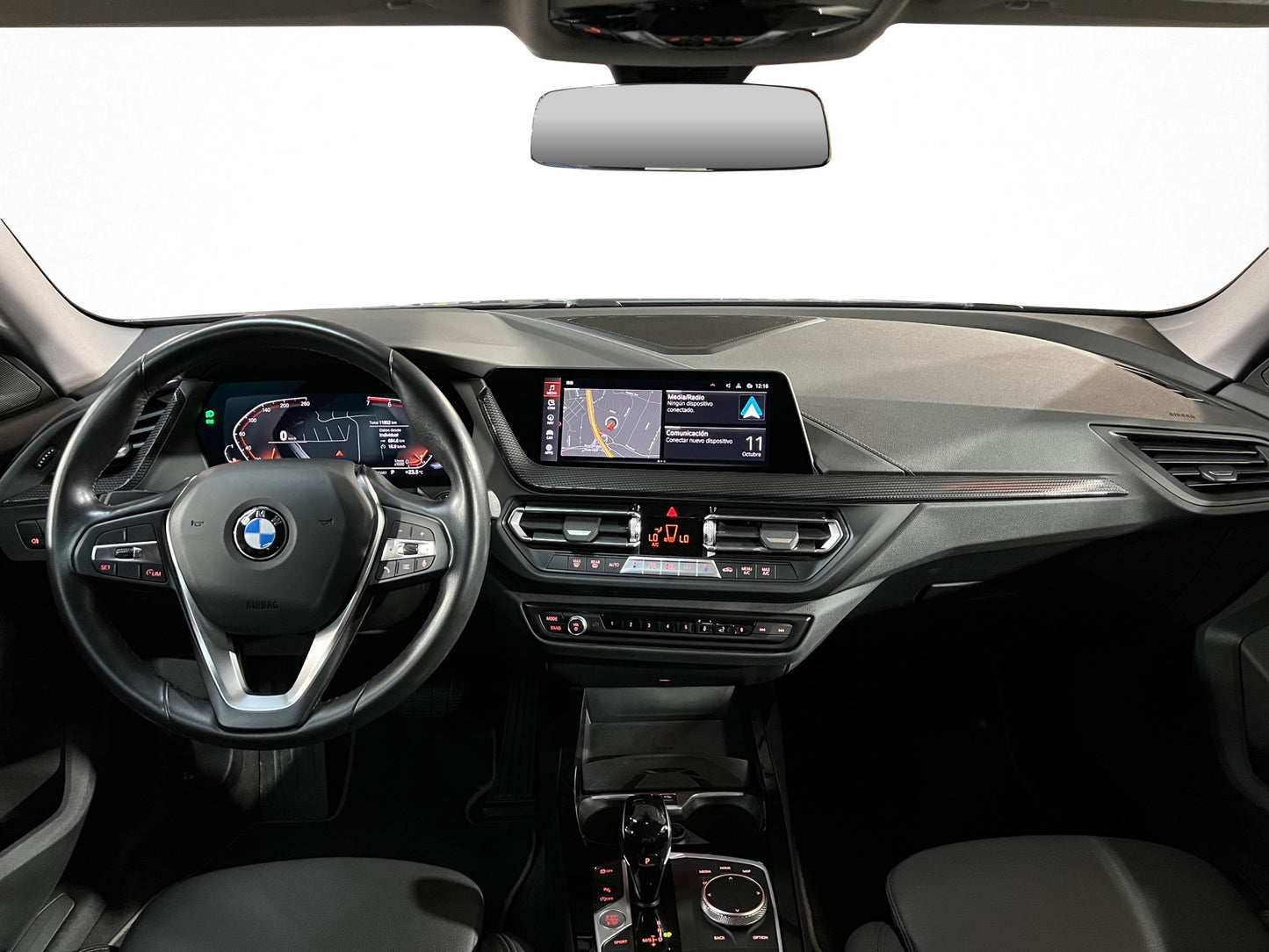 2023 BMW Serie 2 220i Gran Coupe