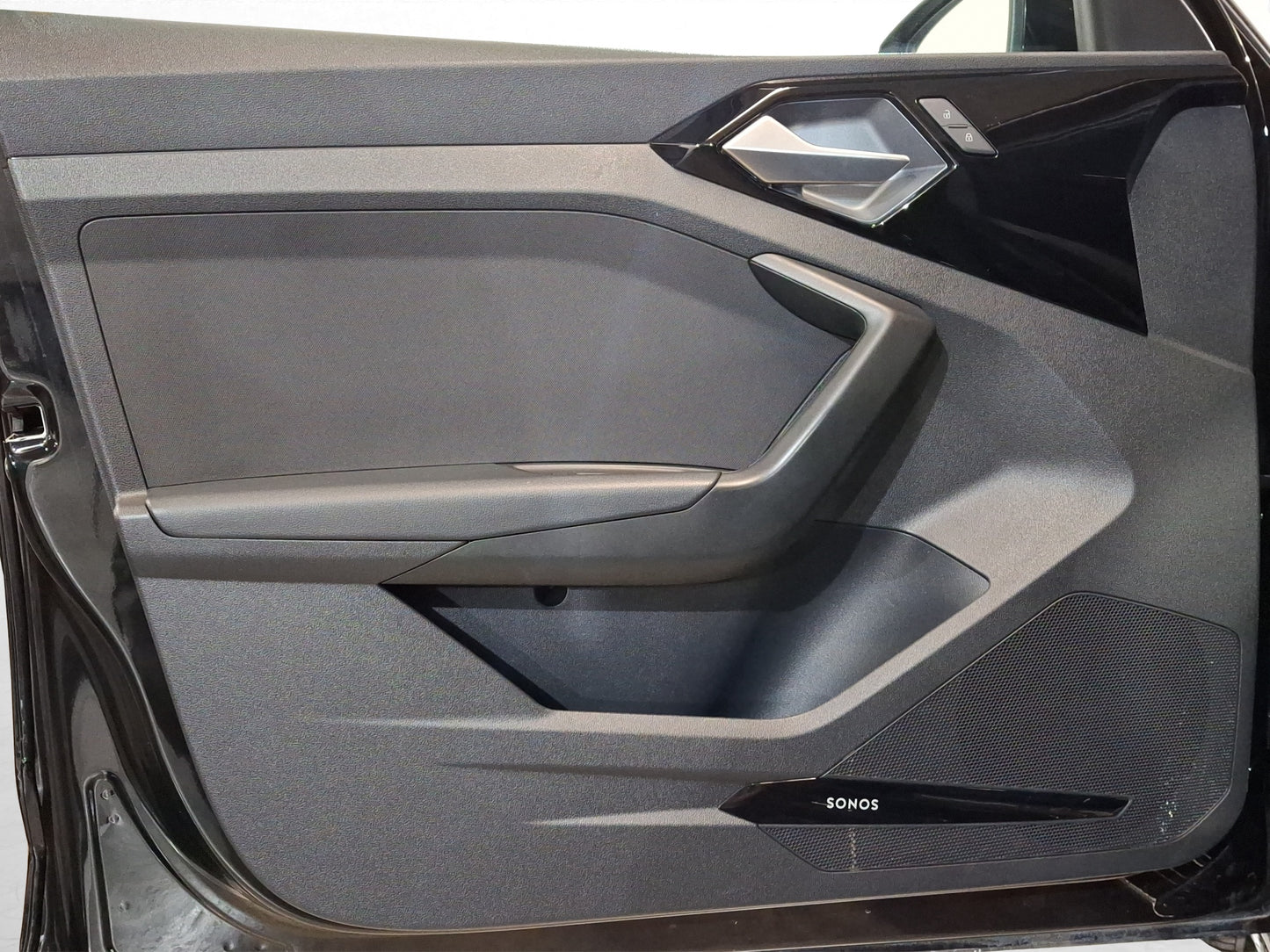 2023 Audi A1 S-Line Sportback
