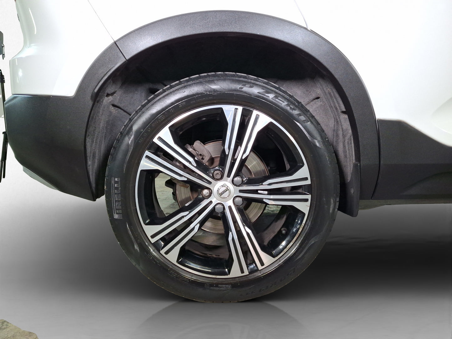 2022 Volvo XC40 Inscription T4