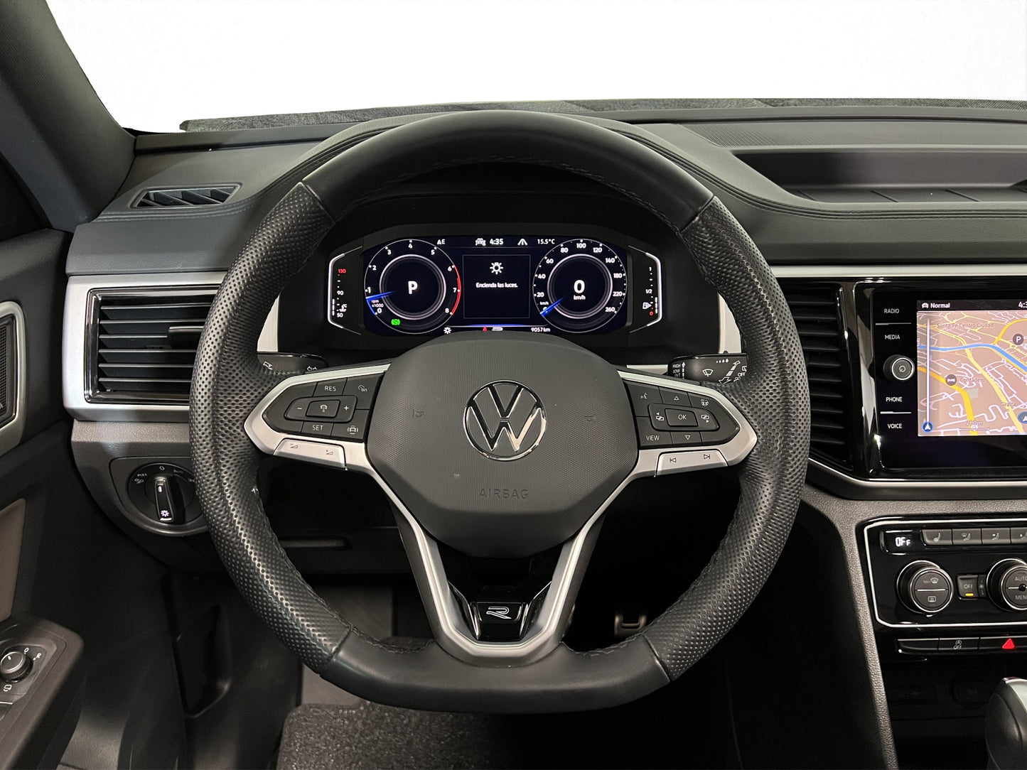 2022 Volkswagen Cross Sport R-Line