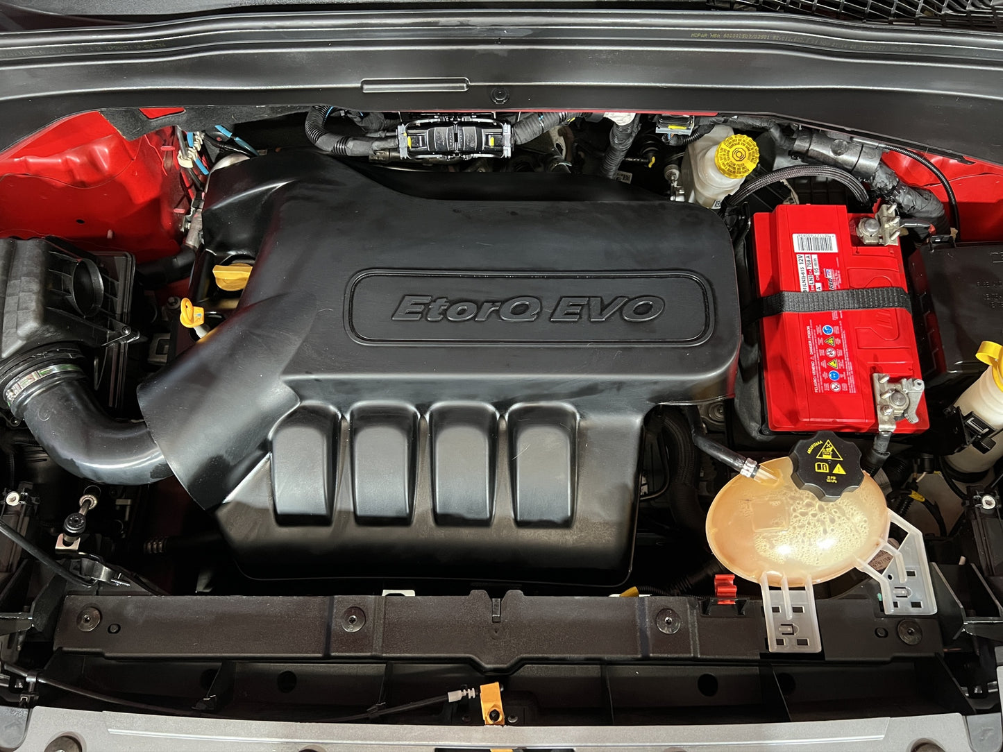 2022 Jeep Renegade Limited