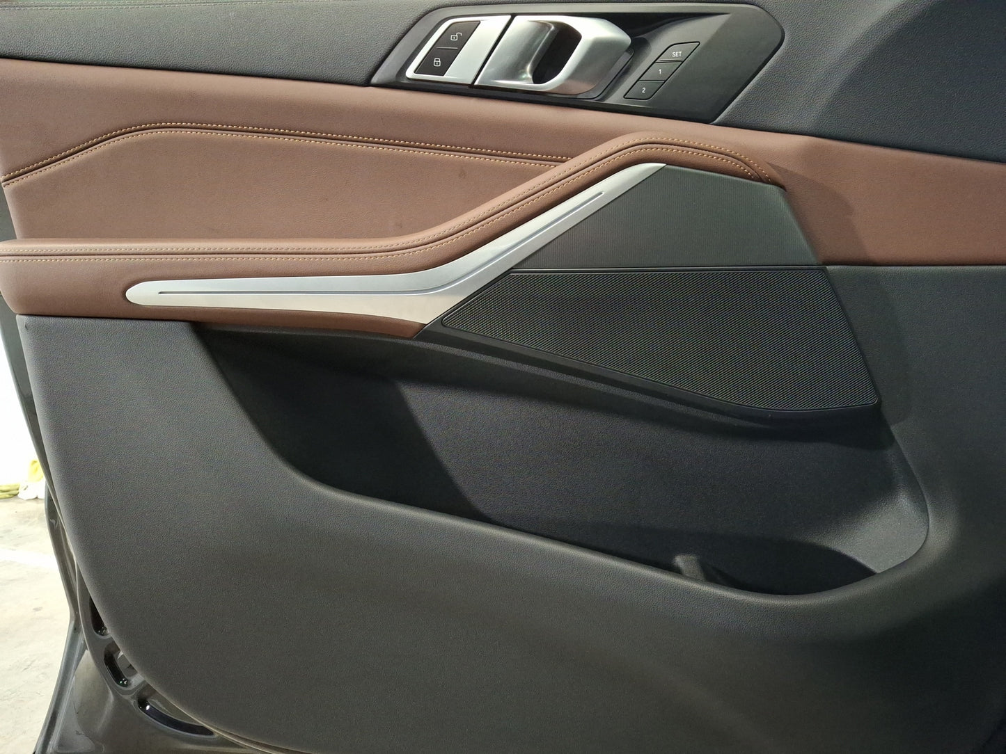 2023 BMW X5 40i