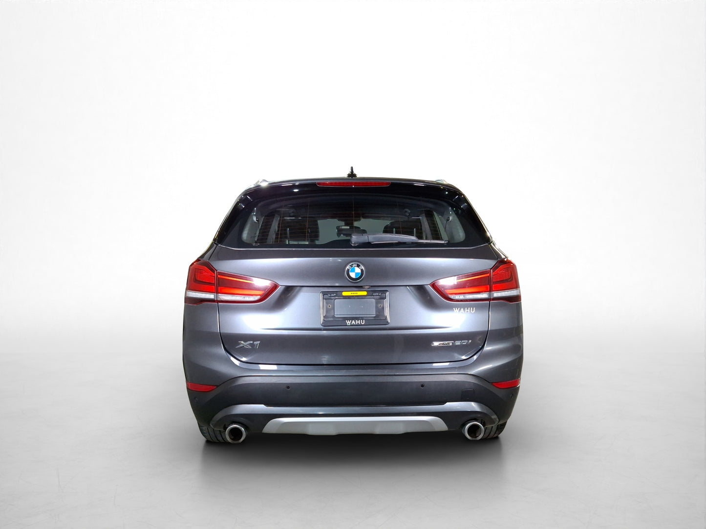 2020 BMW X1 20i X Line