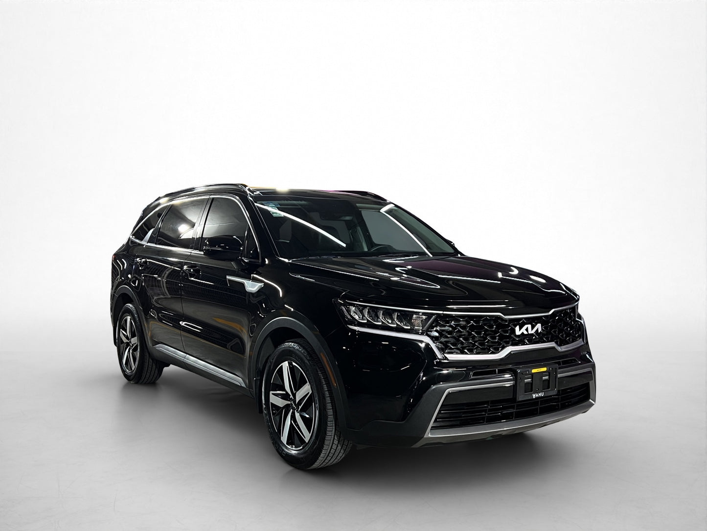2023 KIA Sorento EX Pack