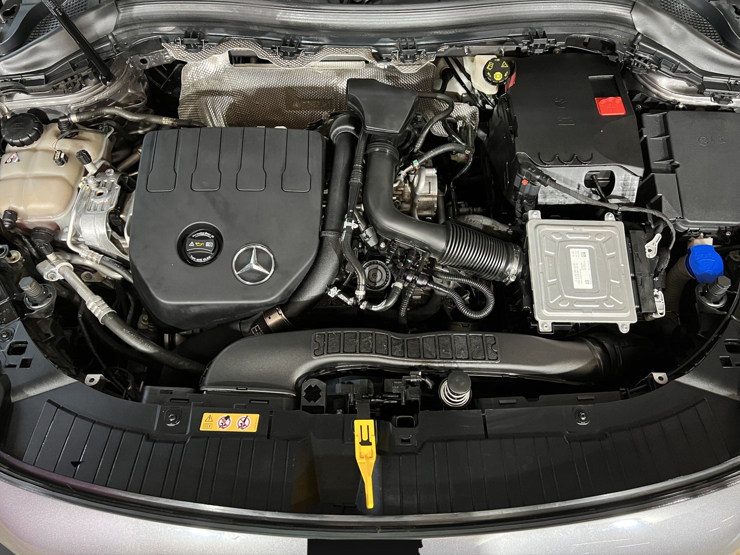 2023 Mercedes Benz Clase GLA 200 Progressive