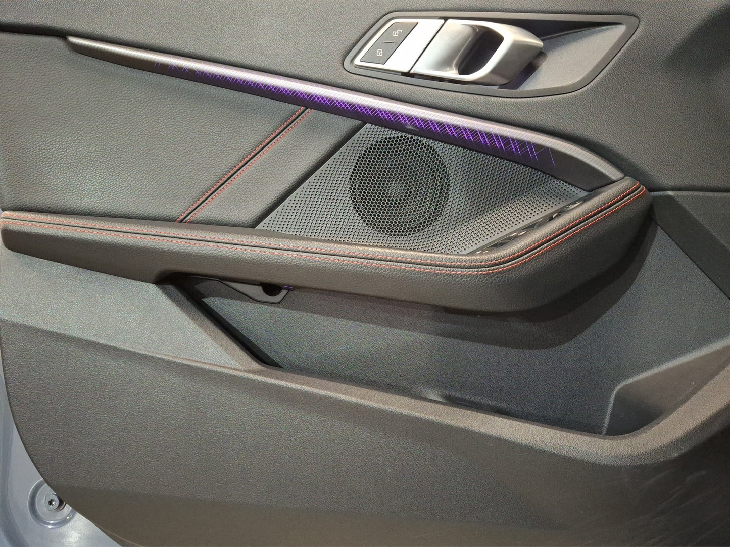2022 BMW Serie 1 128ti