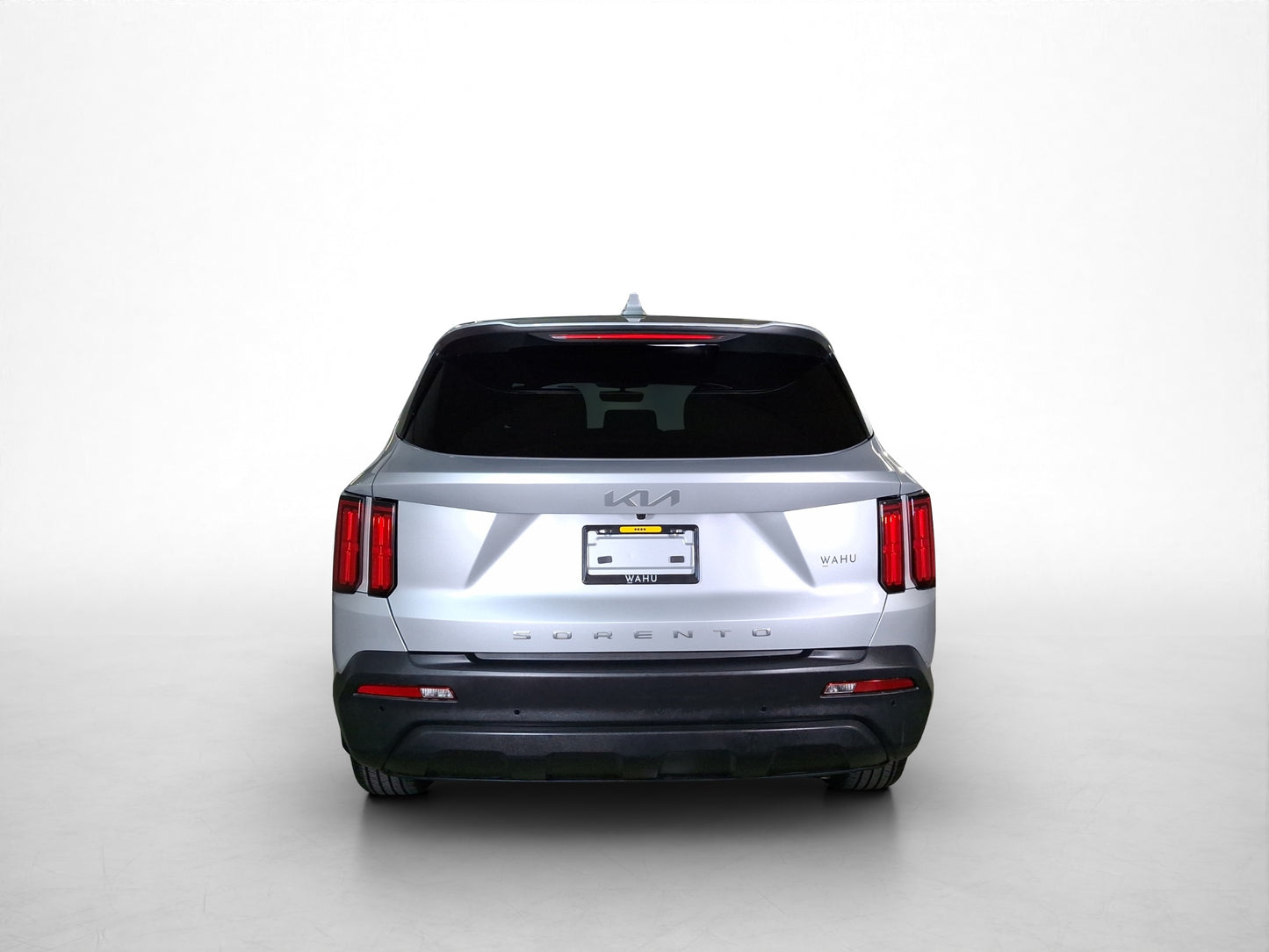 2022 KIA Sorento EX