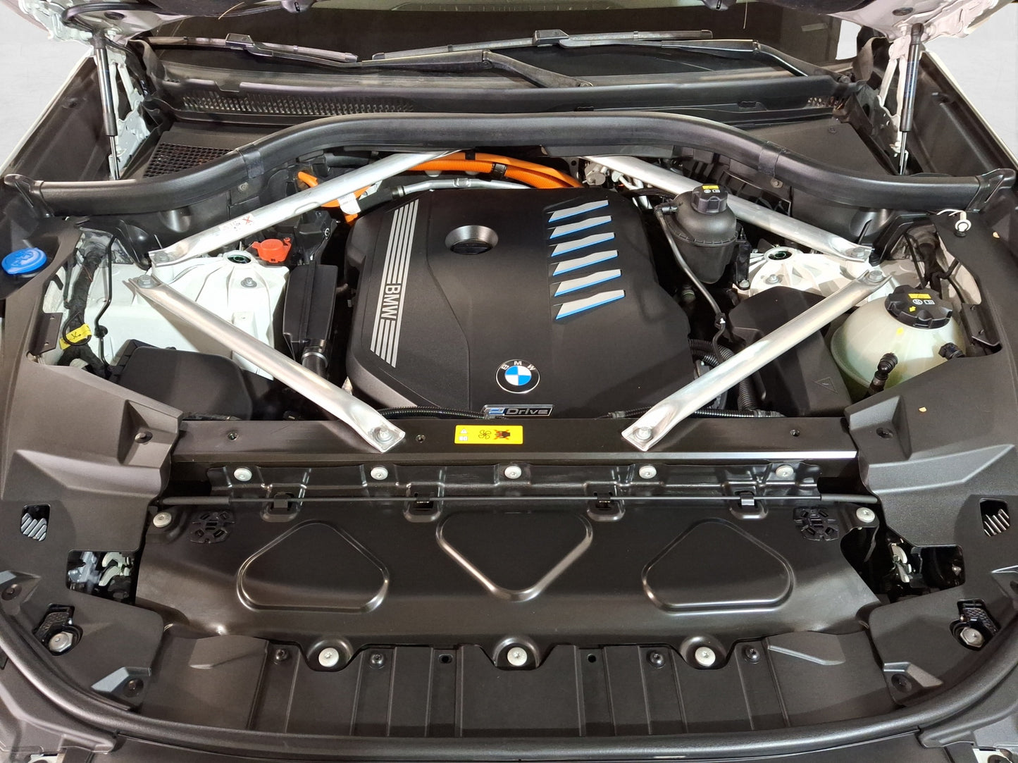 2022 BMW X5 45e PHEV