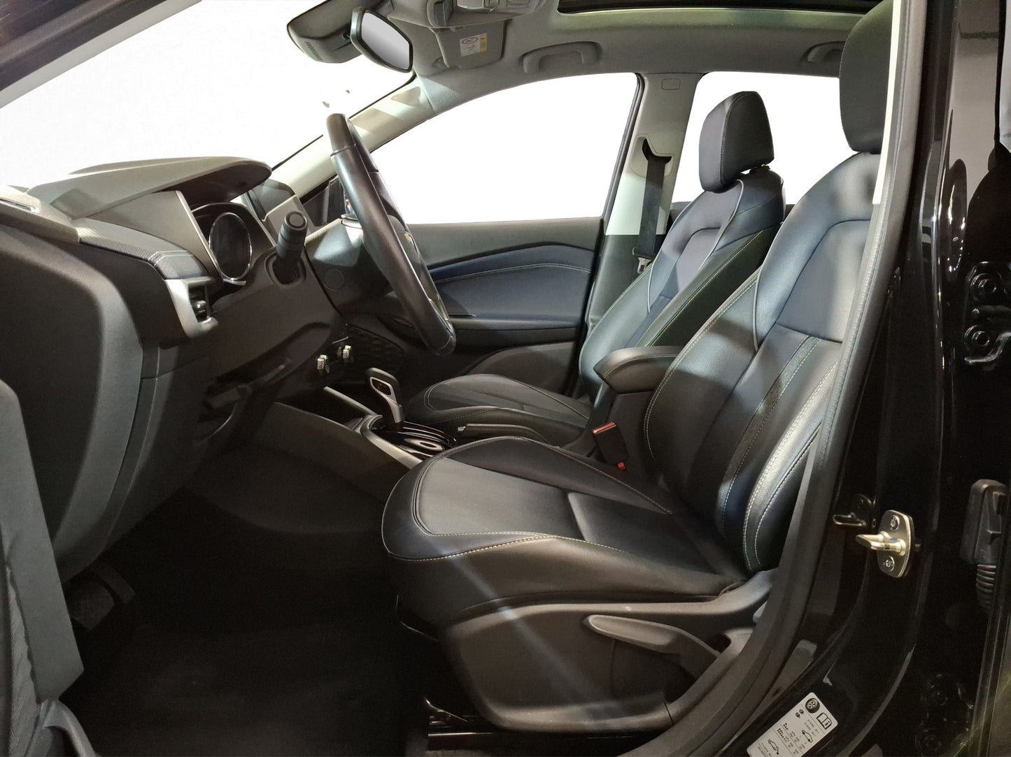 2022 Chevrolet Tracker Premier