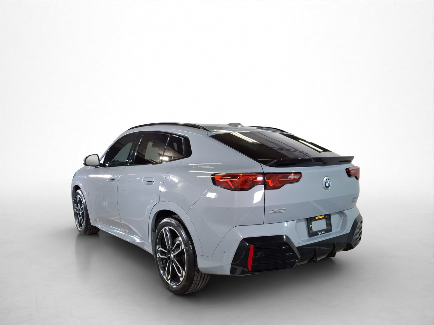 2025 BMW X2 20i xDrive