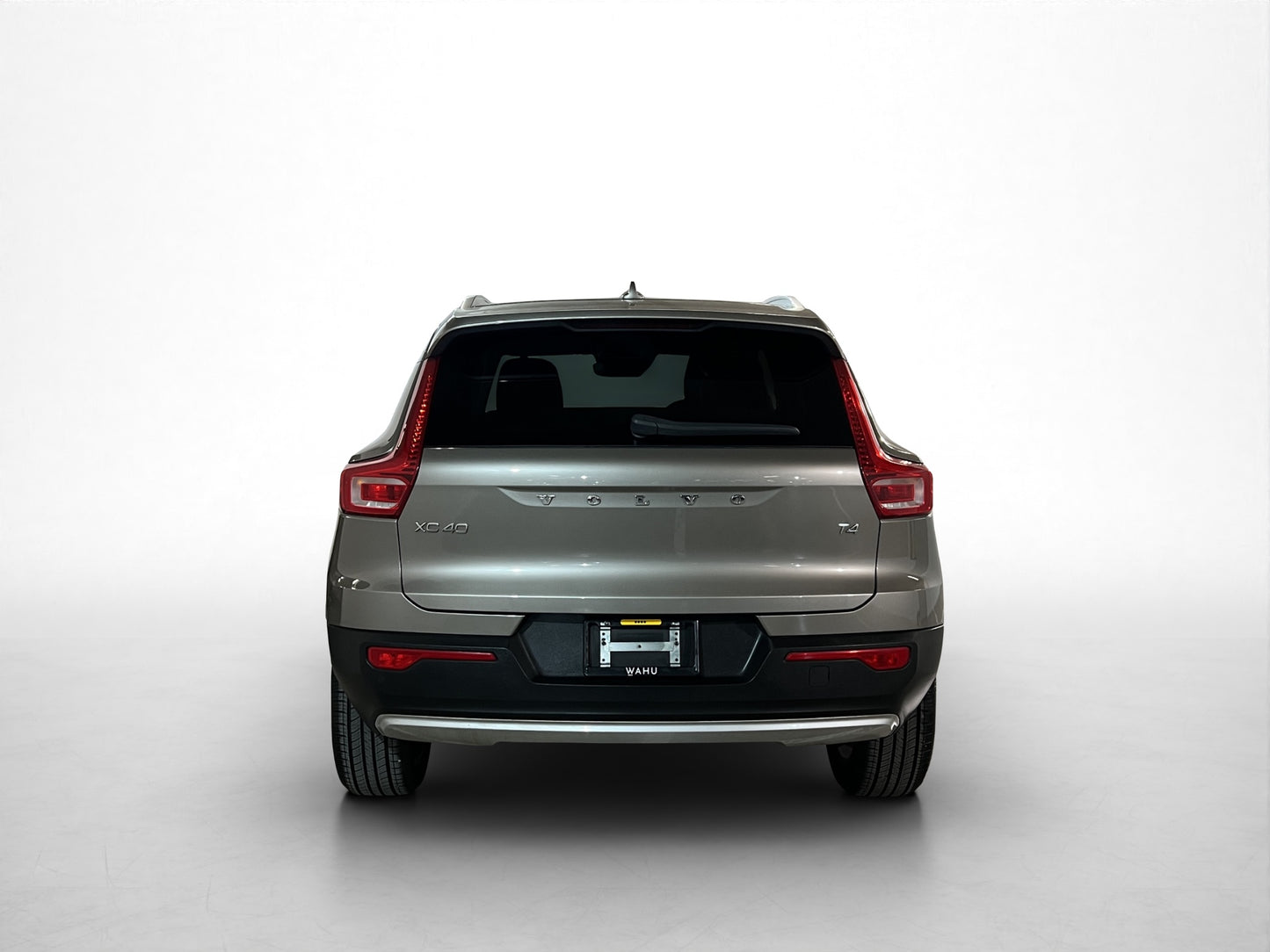 2021 Volvo XC40 Inscription T4