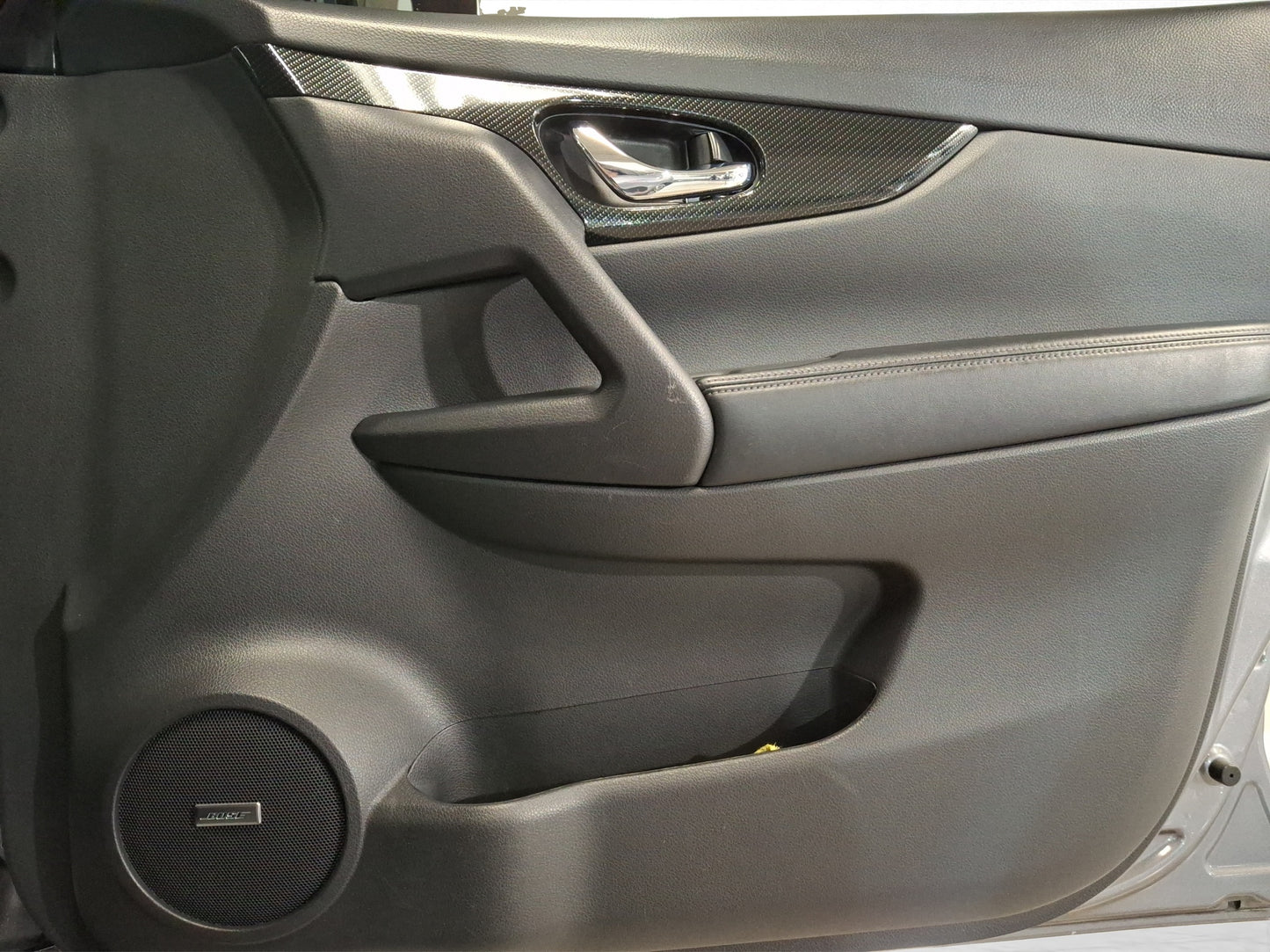 2020 Nissan X-Trail Hybrid