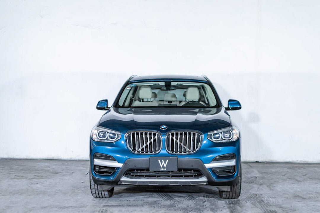 2021 BMW X3 30i X-Line