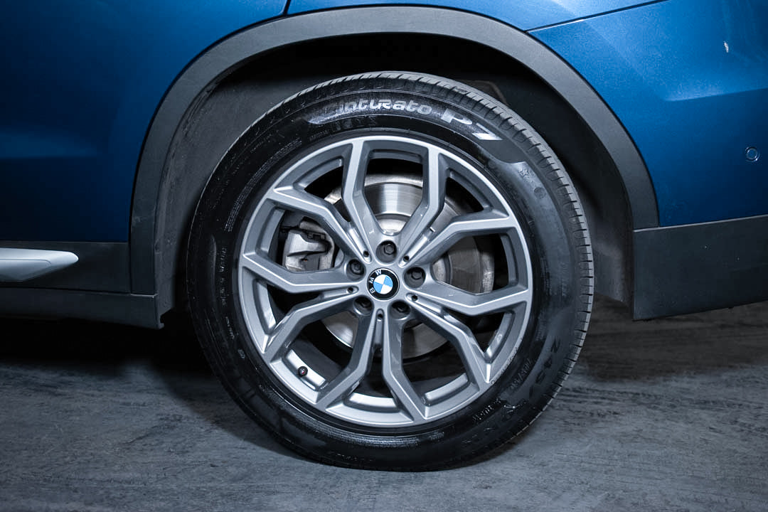 2021 BMW X3 30i X-Line