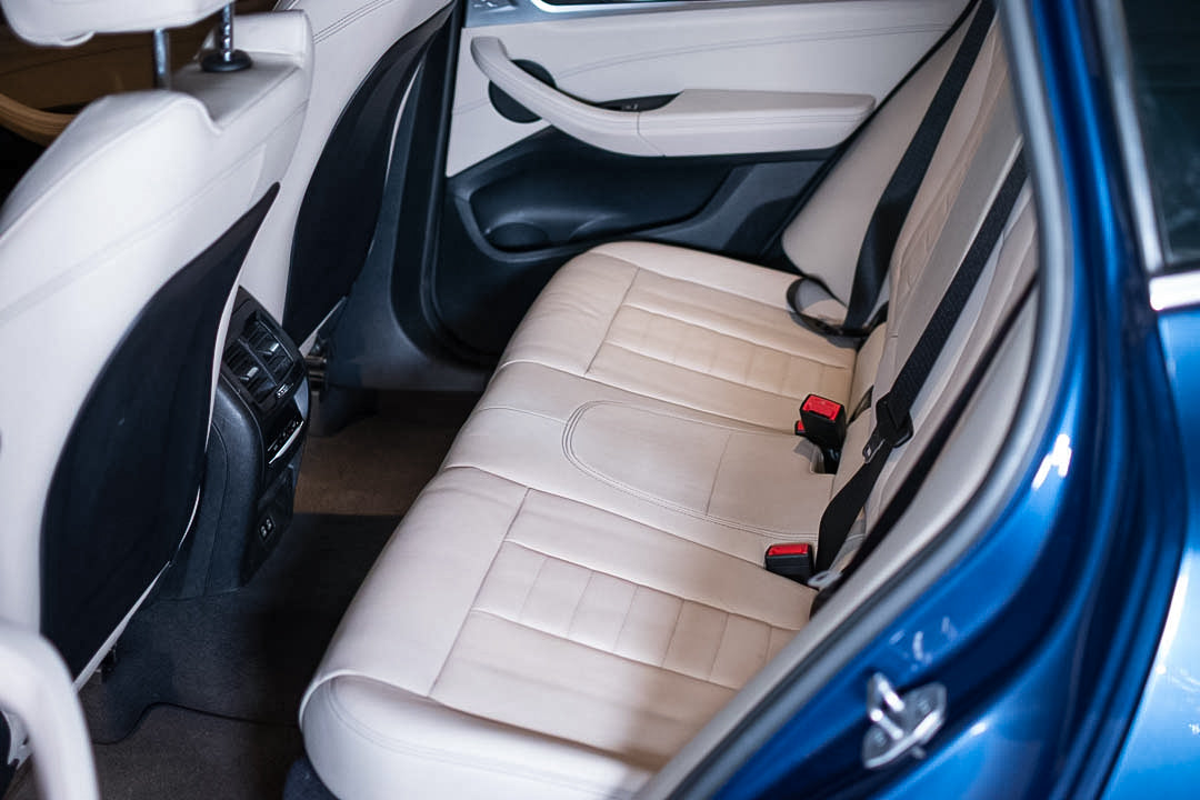 2021 BMW X3 30i X-Line