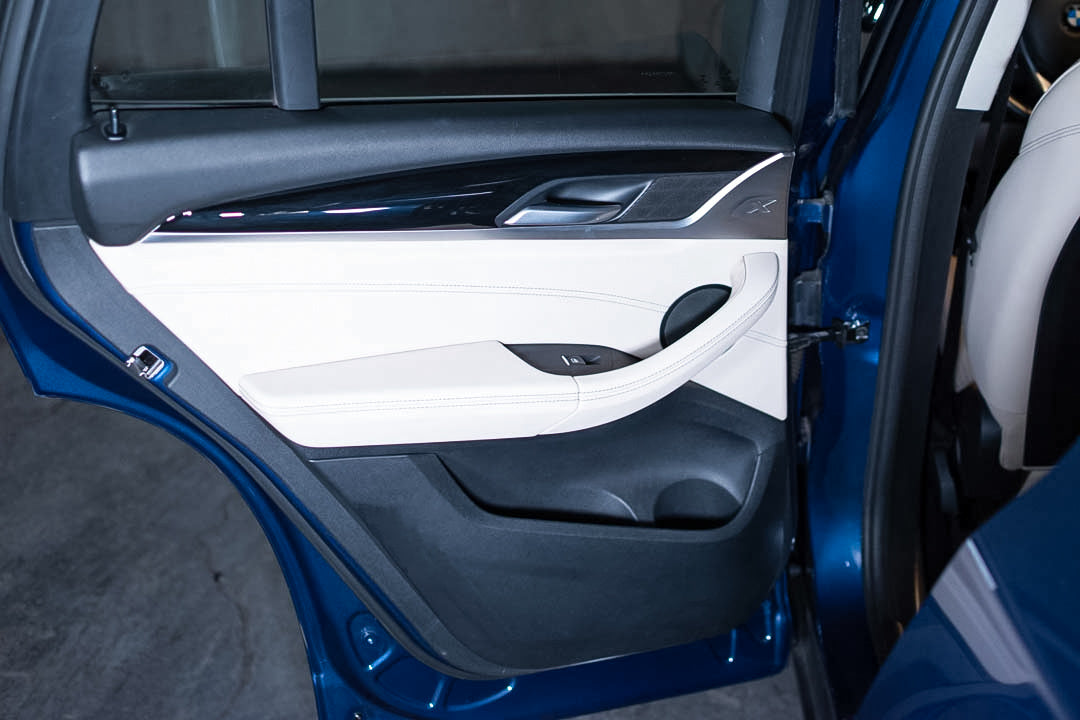 2021 BMW X3 30i X-Line