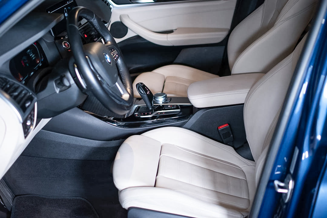 2021 BMW X3 30i X-Line