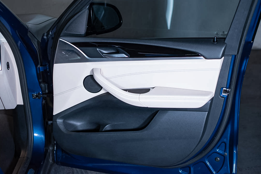 2021 BMW X3 30i X-Line