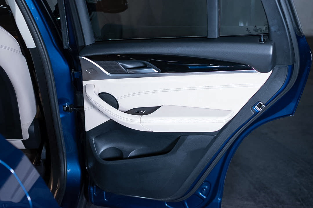 2021 BMW X3 30i X-Line