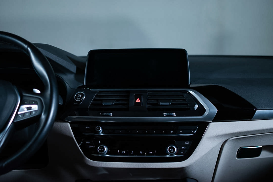 2021 BMW X3 30i X-Line