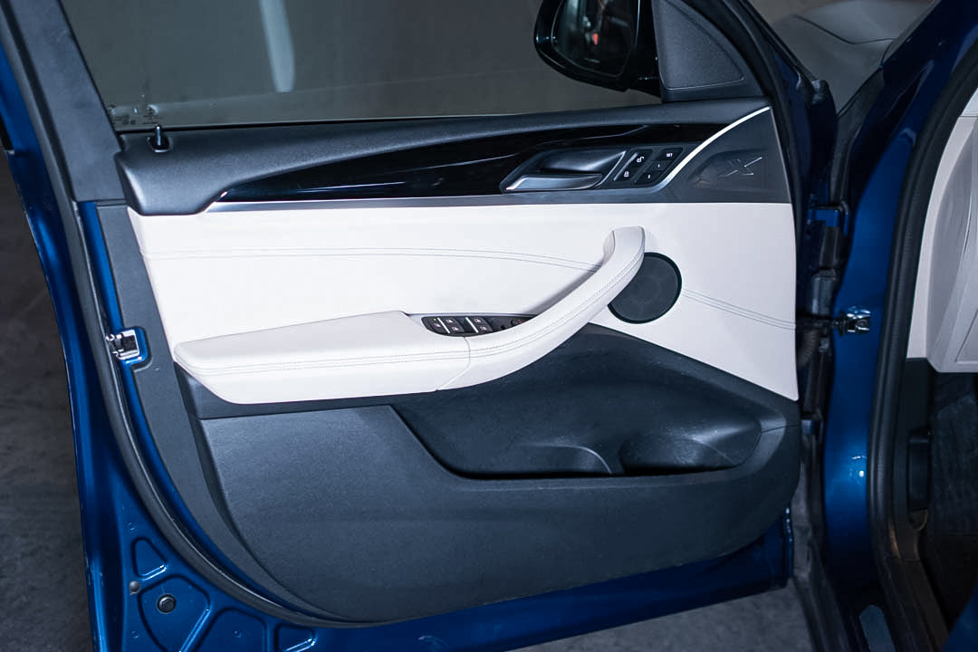 2021 BMW X3 30i X-Line