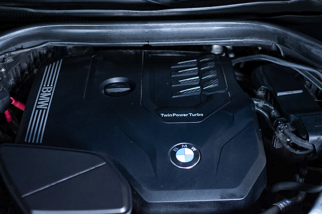 2021 BMW X3 30i X-Line