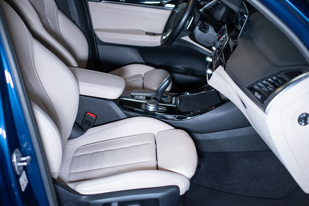 2021 BMW X3 30i X-Line