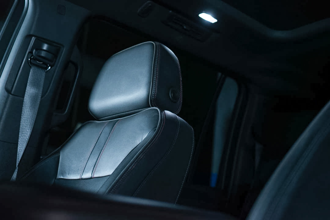 2021 Chevrolet Suburban RST