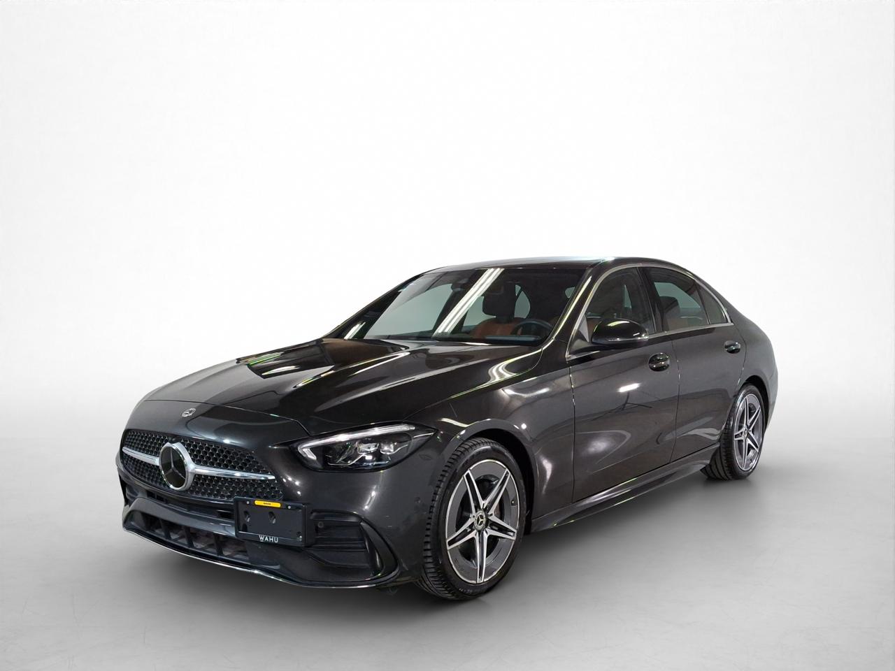 2023 Mercedes Benz C200 Sport MHEV