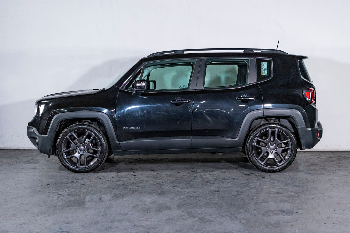 2021 Jeep Renegade Limited