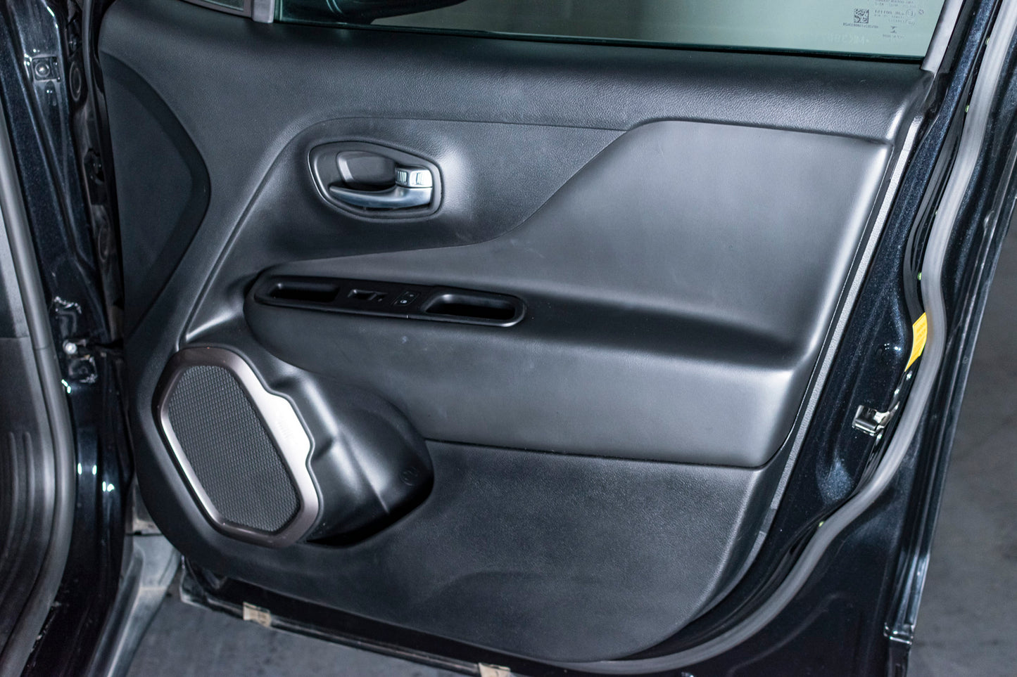 2021 Jeep Renegade Limited