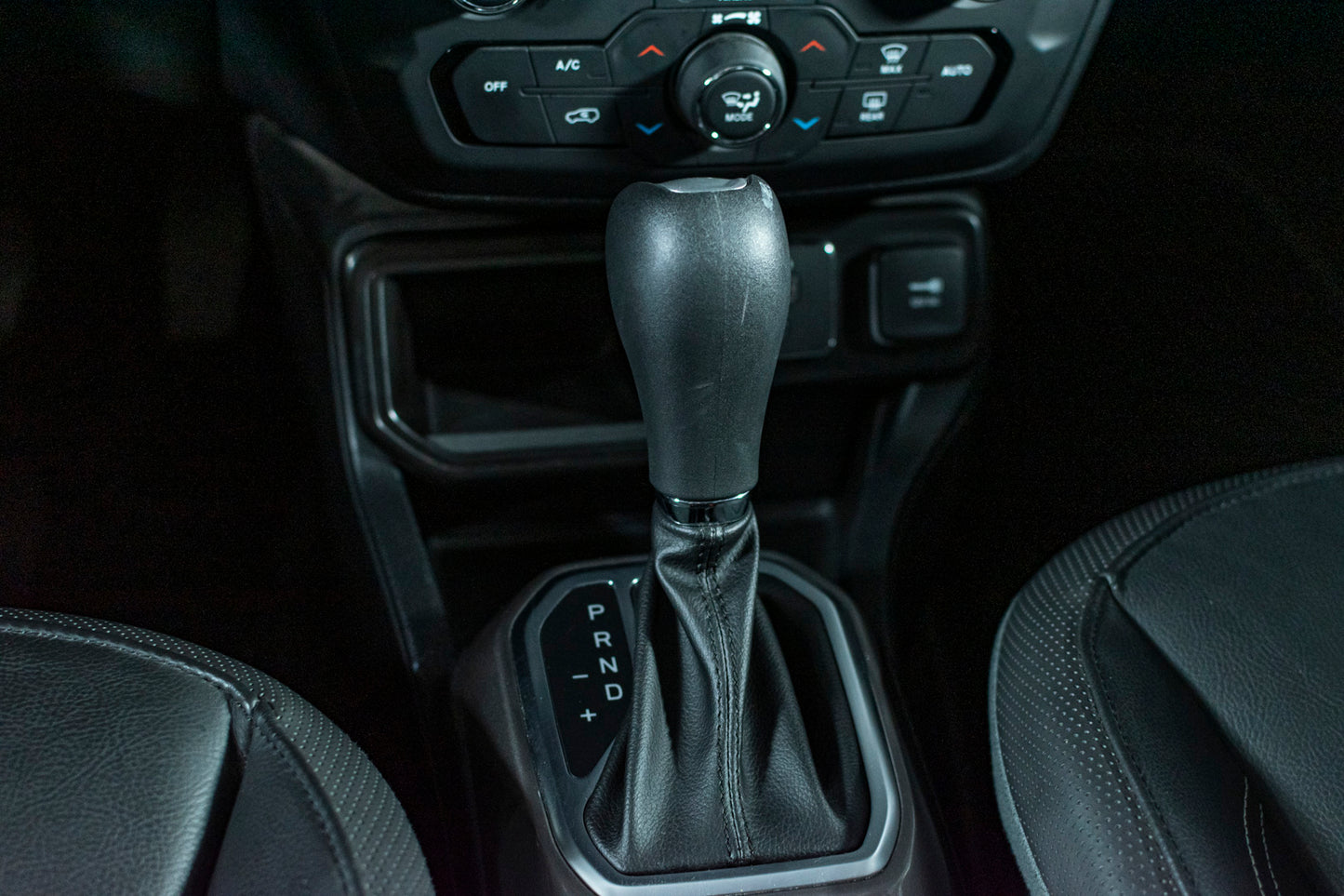 2021 Jeep Renegade Limited