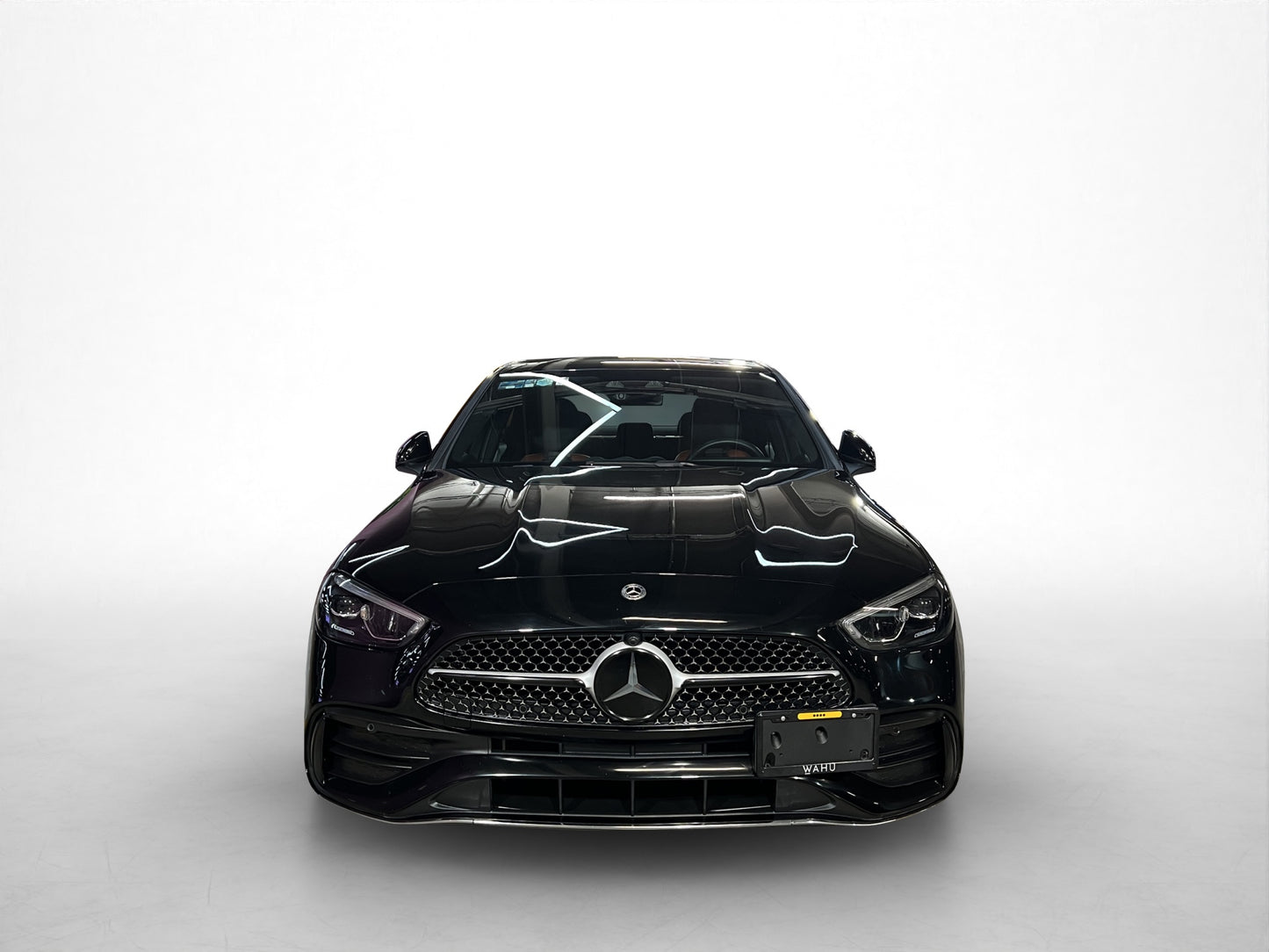 2024 Mercedes Benz C200 Sport MHEV