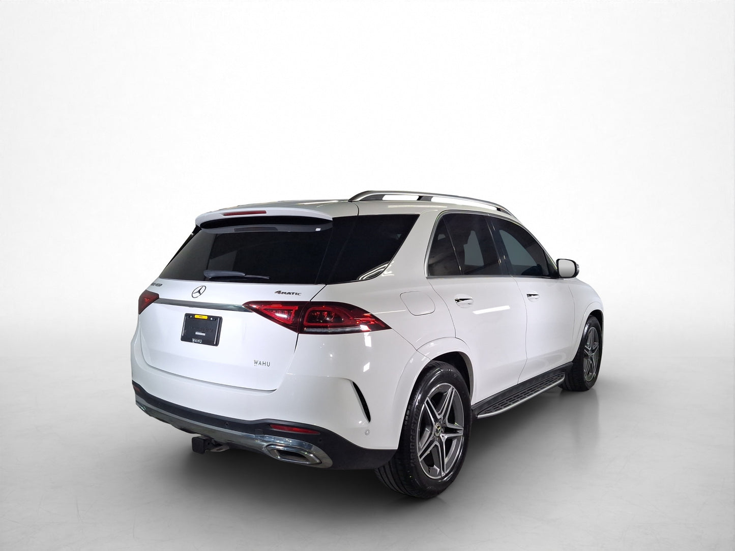 2022 Mercedes Benz Clase GLE 450 Sport Mild Hybrid