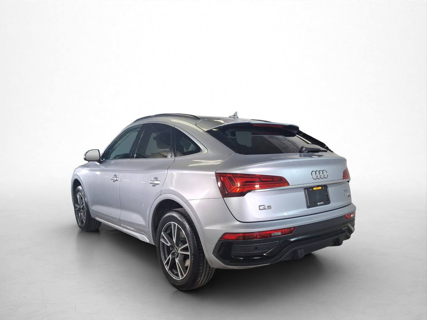 2022 Audi Q5 Elite Sportback