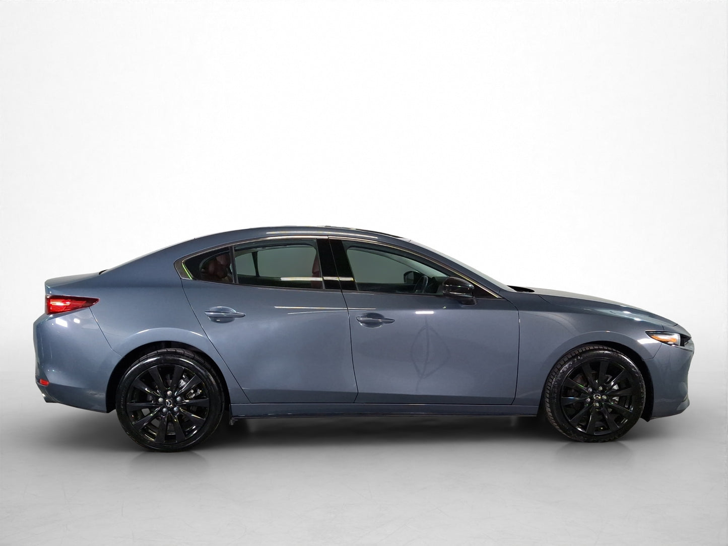 2022 Mazda 3 Signature Sedan